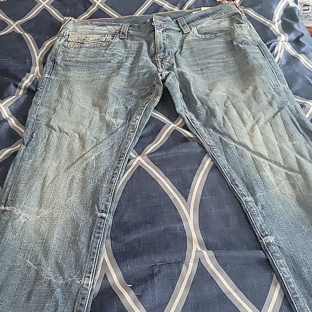 True religion